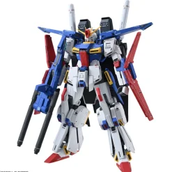 1/100 MG Full Armor ZZ Gundam Ver. Ka