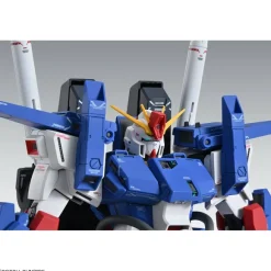 1/100 MG Full Armor ZZ Gundam Ver. Ka