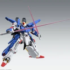 1/100 MG Full Armor ZZ Gundam Ver. Ka