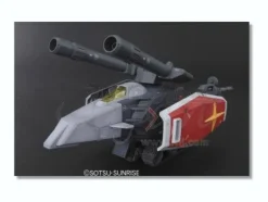1/100 MG G-Armor Real Type Color