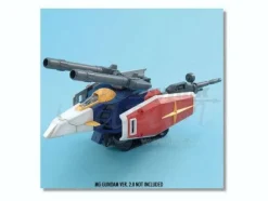 1/100 MG G-Fighter