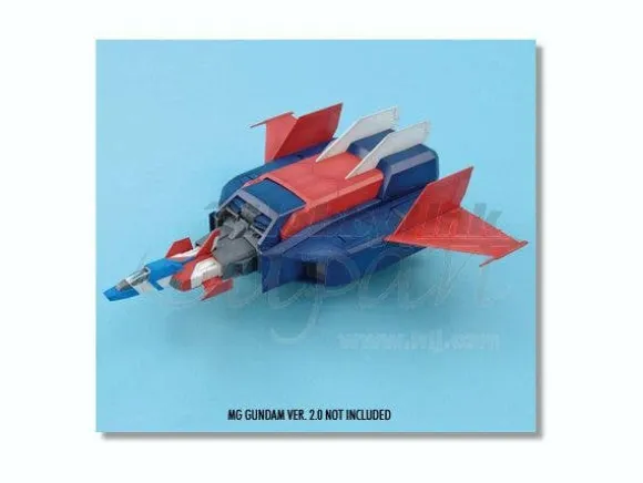 1/100 MG G-Fighter