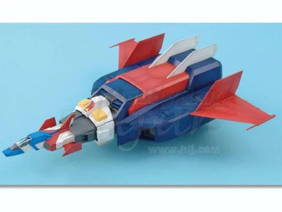 1/100 MG G-Fighter