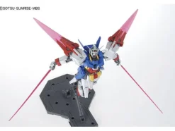 1/100 MG Gundam AGE-2 Double Bullet