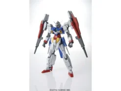 1/100 MG Gundam AGE-2 Double Bullet