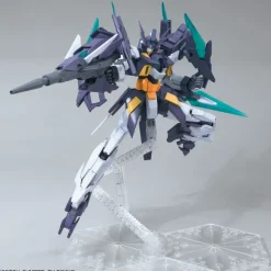 1/100 MG Gundam AGEII Magnum
