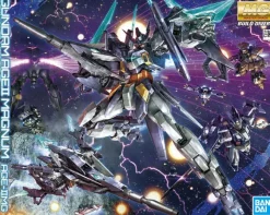1/100 MG Gundam AGEII Magnum