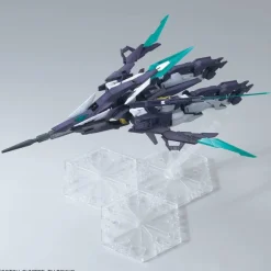 1/100 MG Gundam AGEII Magnum
