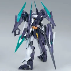 1/100 MG Gundam AGEII Magnum