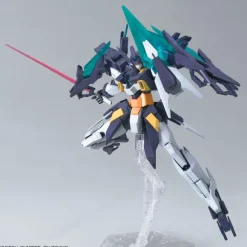 1/100 MG Gundam AGEII Magnum