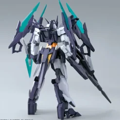 1/100 MG Gundam AGEII Magnum
