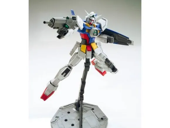 1/100 MG Gundam AGE-1 Normal