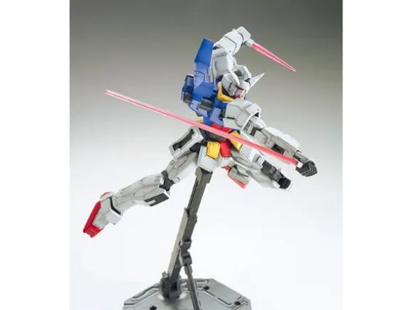1/100 MG Gundam AGE-1 Normal