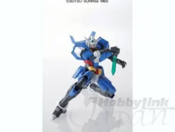 1/100 MG Gundam AGE-1 Spallow