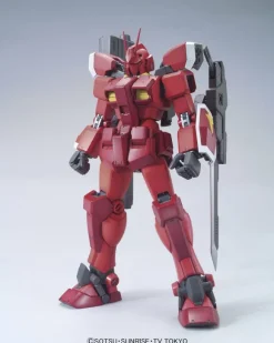 1/100 MG Gundam Amazing Red Warrior
