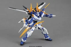 1/100 MG Gundam Astray Blue Frame D