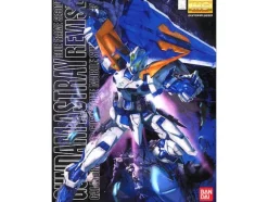 1/100 MG Gundam Astray Blue Frame Second Revise