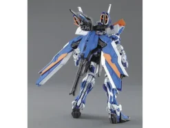 1/100 MG Gundam Astray Blue Frame Second Revise