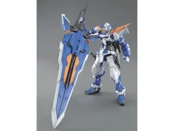 1/100 MG Gundam Astray Blue Frame Second Revise