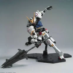 1/100 MG Gundam Barbatos