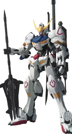 1/100 MG Gundam Barbatos
