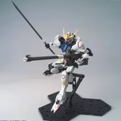 1/100 MG Gundam Barbatos