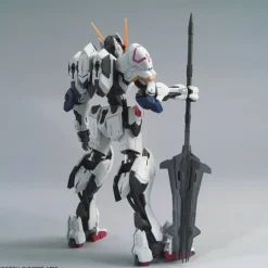 1/100 MG Gundam Barbatos