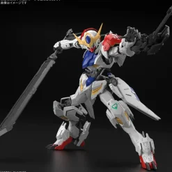 1/100 MG Gundam Barbatos Lupus
