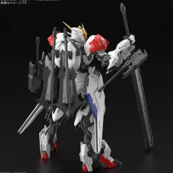 1/100 MG Gundam Barbatos Lupus