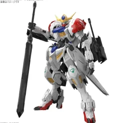 1/100 MG Gundam Barbatos Lupus