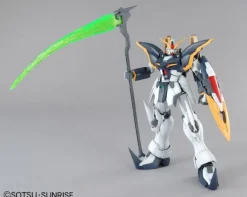 1/100 MG Gundam Deathscythe EW Version