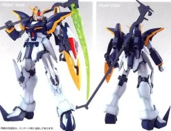1/100 MG Gundam Deathscythe EW Version