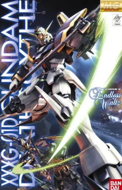 1/100 MG Gundam Deathscythe EW Version