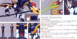 1/100 MG Gundam Deathscythe EW Version