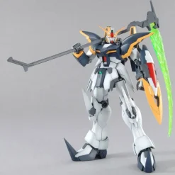 1/100 MG Gundam Deathscythe EW Version