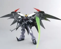 1/100 MG Gundam Deathscythe Hell EW Ver.