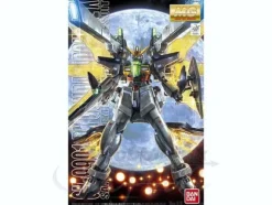 1/100 MG Gundam Double X