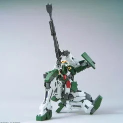 1/100 MG Gundam Dynames