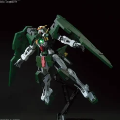 1/100 MG Gundam Dynames