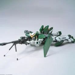 1/100 MG Gundam Dynames