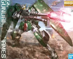 1/100 MG Gundam Dynames
