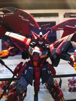 1/100 MG Gundam Epyon EW Ver.