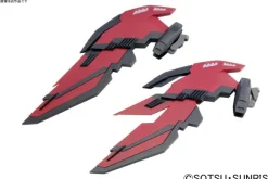 1/100 MG Gundam Epyon EW Ver.