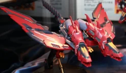1/100 MG Gundam Epyon EW Ver.