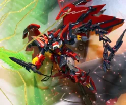 1/100 MG Gundam Epyon EW Ver.