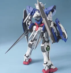 1/100 MG Gundam Exia
