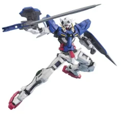 1/100 MG Gundam Exia