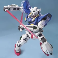 1/100 MG Gundam Exia