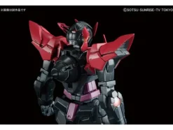 1/100 MG Gundam Exia Dark Matter