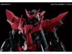 1/100 MG Gundam Exia Dark Matter